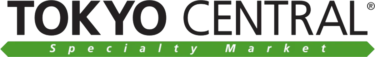 Tokyo Central Logo