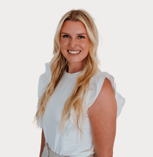 Taylor Doane headshot
