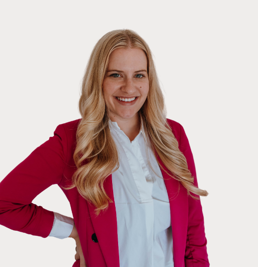 Josie Anderson headshot