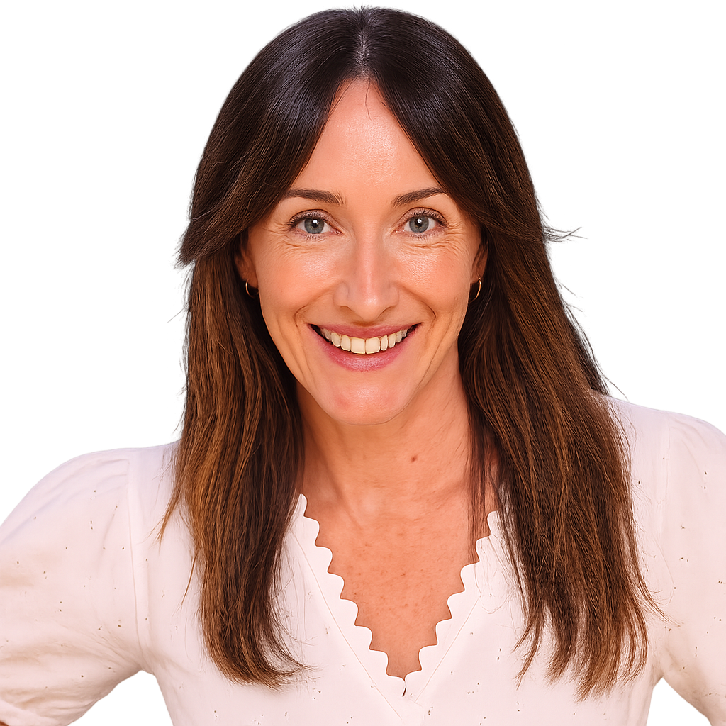 Lindsay Burgee headshot